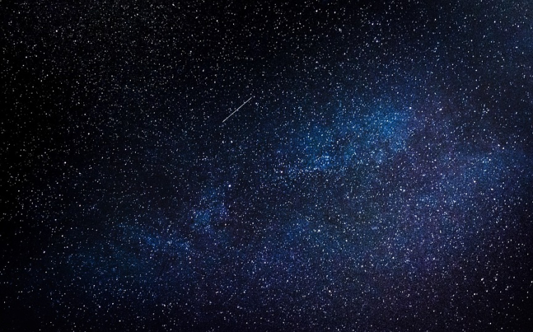 Pár nap múlva látható a legjobban az augusztusi csillaghullás 