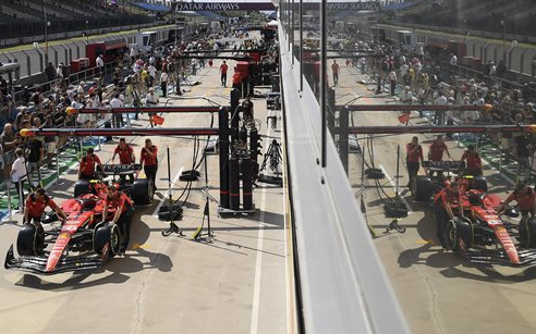 Osztrák Nagydíj - Norris győzelmével csökkentette a hátrányát összetettben