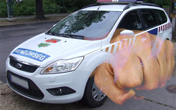 Kapospulai otthonukban bántalmazta a nevelőapját