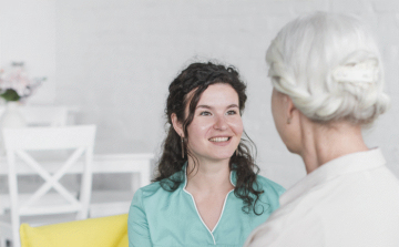 Ápoló-gondozó állás Vásárosdombón