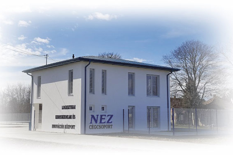 NEZ-Cégcsoport – 10 milliárd Ft támogatás a térség agrárvállalkozásainak