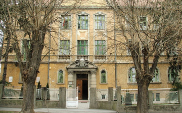 Hírek a gimnáziumból