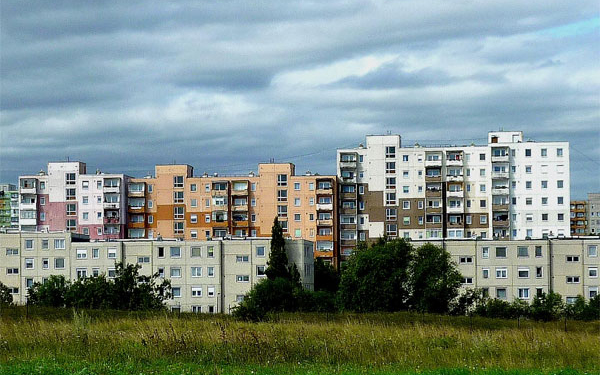 Fókuszban a társasházak tűzvédelme