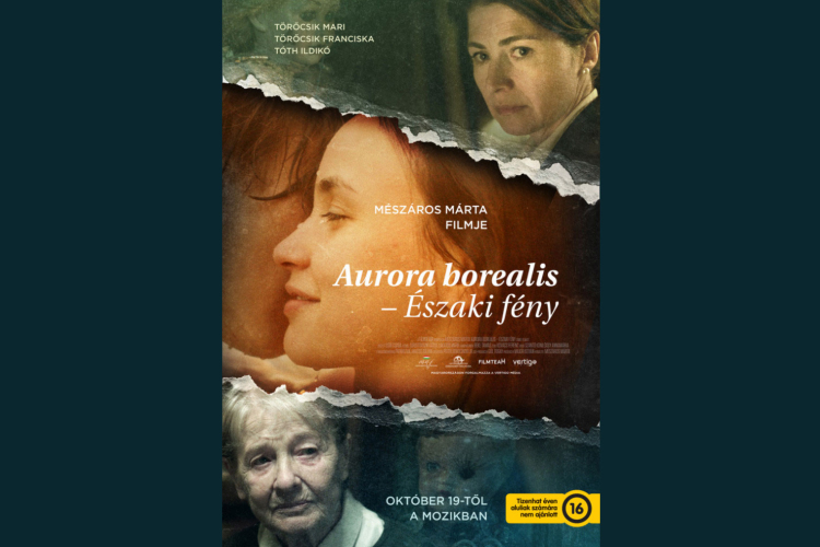 Spanyol filmdíjat nyert az Északi fény című magyar film