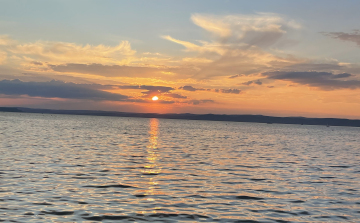 Meteorológusok szerint az átlagosnál melegebb és kissé szárazabb volt a július