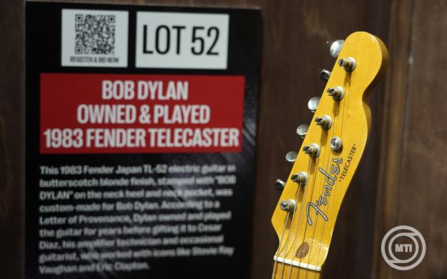 Nemzetközi gitárfesztivált rendeznek Szegeden