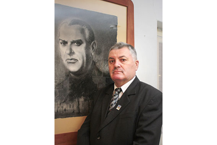 A hónap műtárgya – Fekete István Múzeum