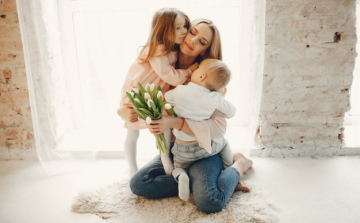 Megváltozott a társadalmi elvárás az anyákkal szemben