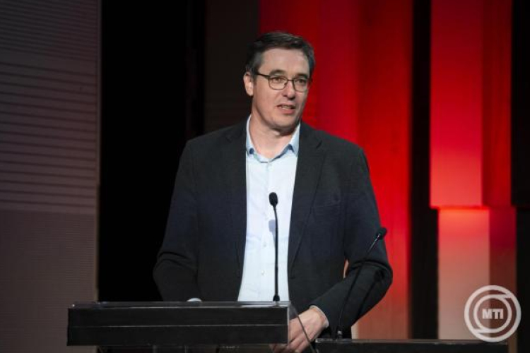 Megnyílt a 30. Budapest Nemzetközi Könyvfesztivál