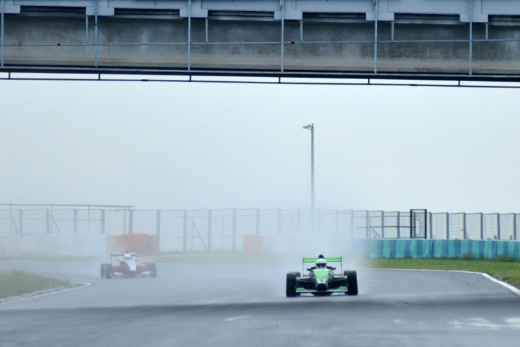 A történelem ismétli önmagát!