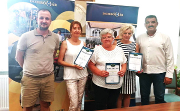 Kihirdették a helyi védelem alatt álló építészeti örökség felújítására kiírt pályázat nyerteseit