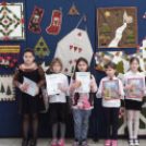 A Dombó Pál tanulmányi verseny ünnepé-lyes eredményhirdetése