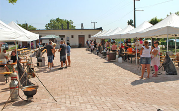 Családi napra hívták a szőlőhegyi közösség tagjait