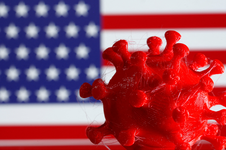 Kína szerint a koronavírus-járvány az Egyesült Államokból indulhatott ki