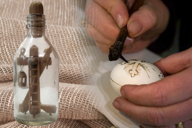 Felhívás kézműves és képzőművészeti alkotóknak!