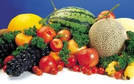 Gyümölcsökkel megelőzhető a diabétesz