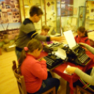 Nyári napközis tábor Kaposszekcsőn