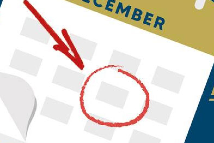 Decemberi Programsoroló Dombóváron