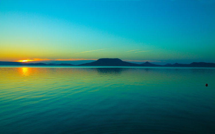 Szombaton 41 strandon indul a Mozdulj Balaton!