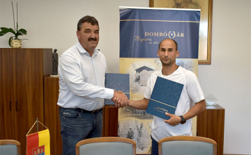 246 km-es ultramaratoni futóversenyen indul a dombóvári sportoló