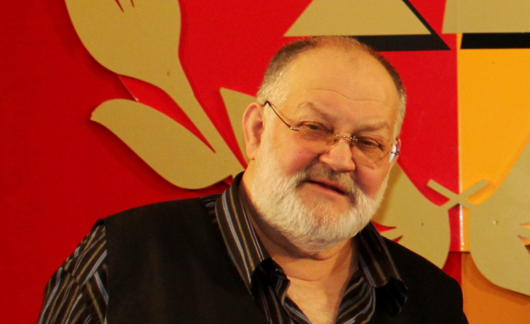 Elhunyt dr. Balipap Ferenc