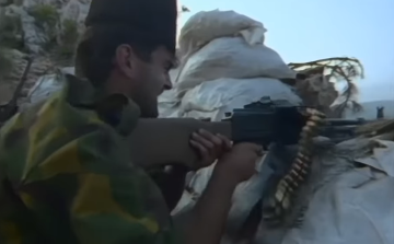 Nyomozás indult a szarajevói emberszafari-ügyben