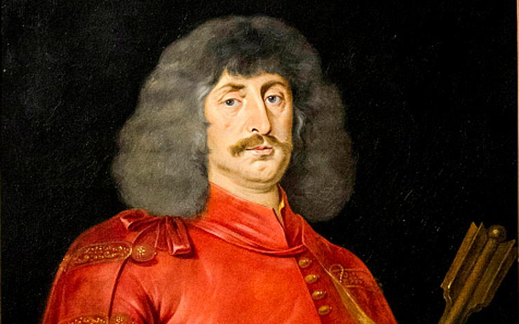 Valószínűleg soha nem találják meg Zrínyi sírját