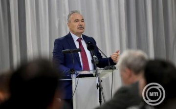 Állategészségügyi operatív törzset hoz létre a kormány