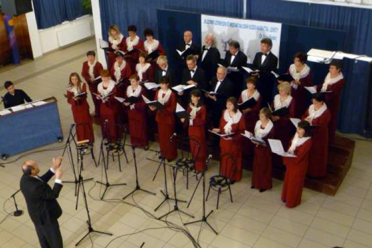 Cselekvő várakozással… Pártoló koncert a Helytörténeti Múzeumért