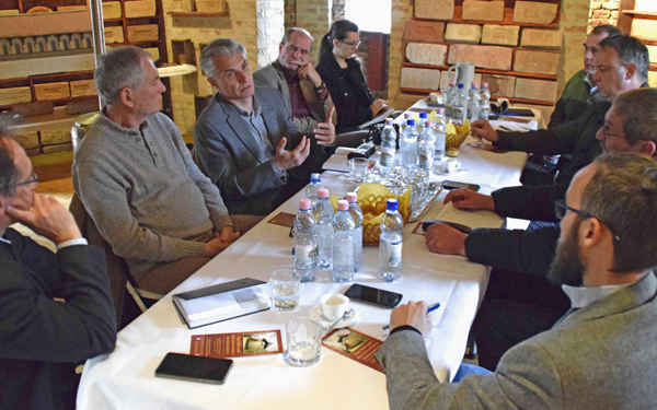 Megalakult a Kapos-hegyháti Natúrpark Tanácsa