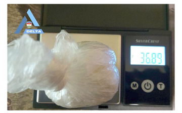 Egy dombóvári és két pécsi drogterjesztőt fogtak el