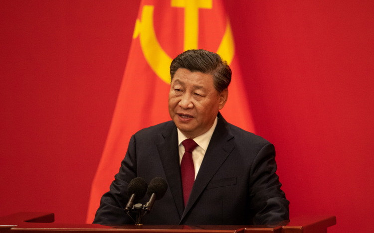 Hszi Csin-ping: a vámháborúnak nincs győztese