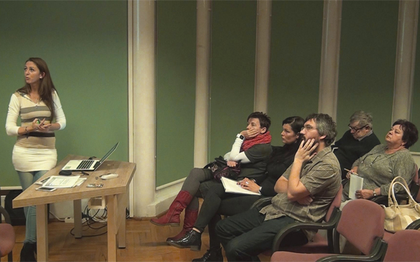 Közösségi terek jöhetnek létre és újúlhatnak meg a pályázatból