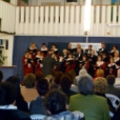 Pártoló koncert a Helytörténeti Múzeumért