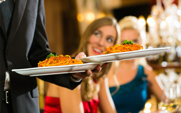 Válassz valami finomat ebédre!