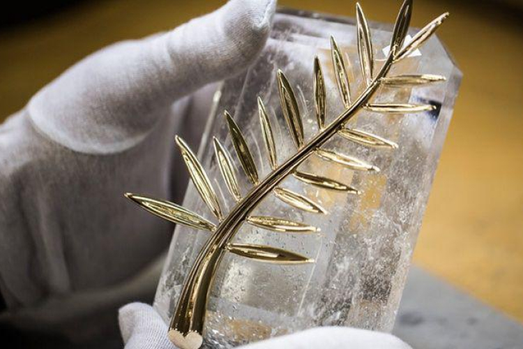 Cannes - A svéd Ruben Östlund The Square című alkotása kapta az Arany Pálmát