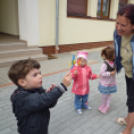 Május 27-én kezdődött a kaposszekcsői óvodában a gyerekhét