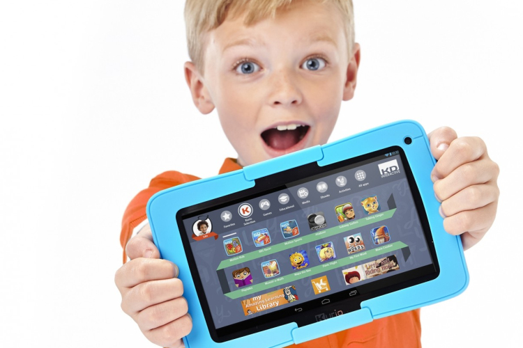 Tankönyv helyett tabletet kaphatnak az általános iskolások