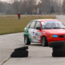 Kovács Sanyi: Csak három tizedre a negyedik helytől