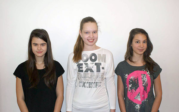 József Attilások sikere angol nyelvből