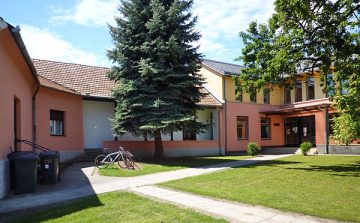 Köszönet a Családi Est szervezőinek, segítőinek