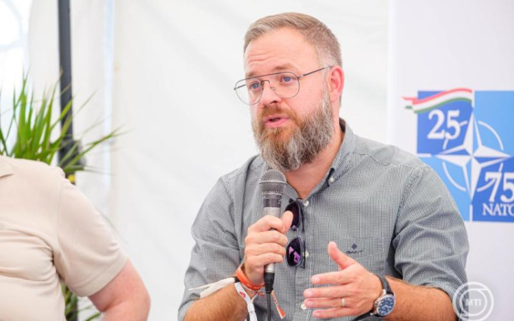 Orbán Balázs: veszélyes, rázós átmeneti időszak előzheti meg az új világrend kialakulását