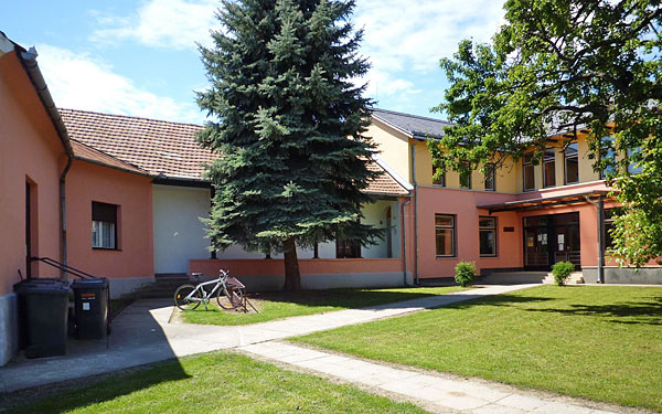 Köszönet a Családi Est szervezőinek, segítőinek