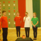 Március 15-i ünnep Kaposszekcsőn