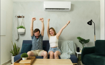 Akár 150 ezer forintos megtakarítás klímavásárlásra