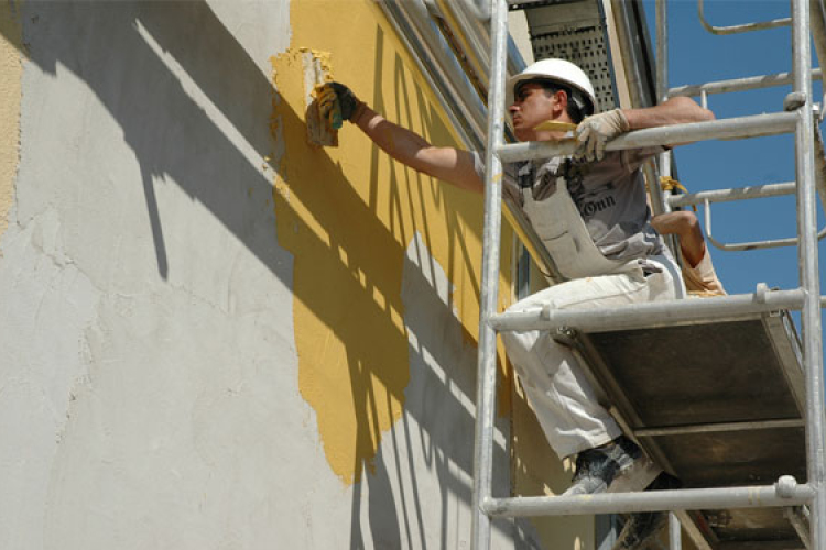 Pályázat Dombóváron helyi védelem alá helyezett építészeti örökség megóvására