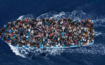 Hajószerencsétlenség - Olasz és máltai miniszterelnök: Európának egységesen kell fellépnie az emberkereskedőkkel szemben
