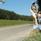 Deltások a Zselicben