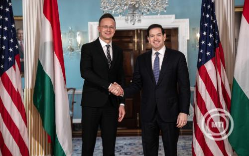 Orbán Viktor: a rezsicsökkentést sikerült megvédeni, Magyarország teljes szankciómentességet kap