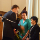 10 éves a Kaposszekcsői Evangélikus Diakóniai Otthon